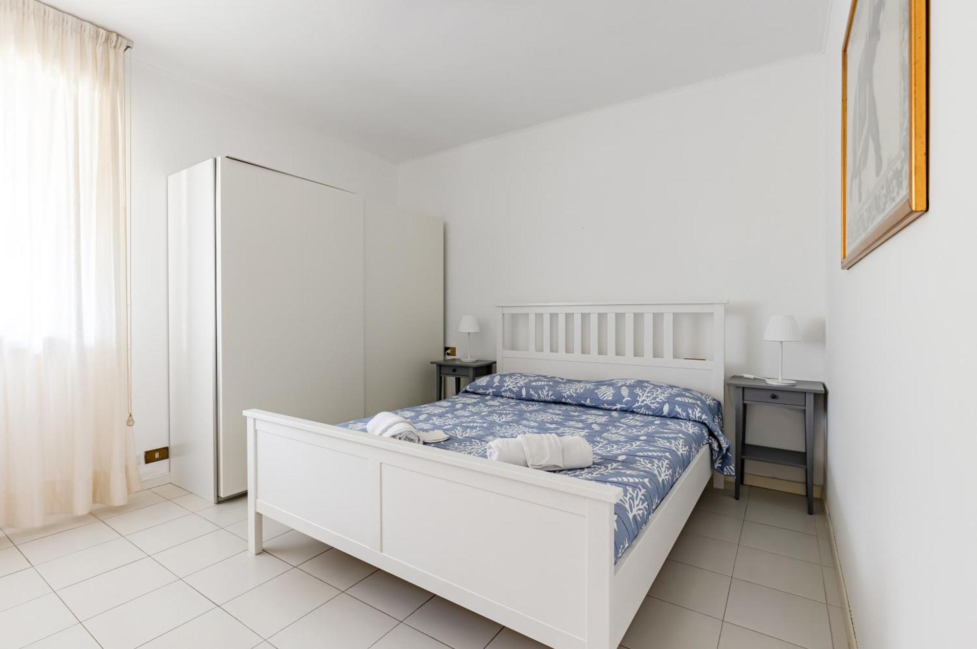 Two-Levels Apartment With Terrace And Parking Viareggio Exterior photo