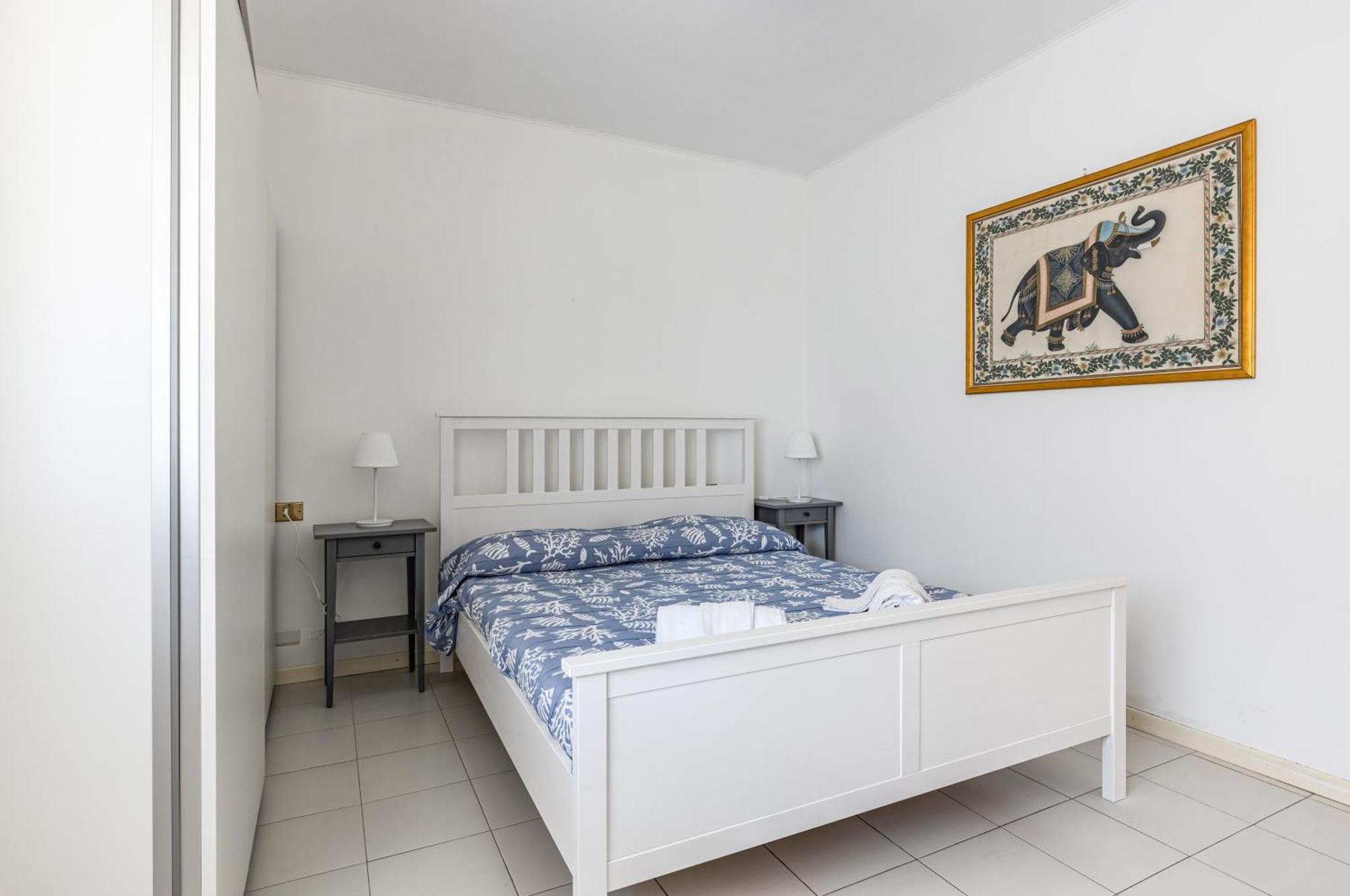 Two-Levels Apartment With Terrace And Parking Viareggio Exterior photo